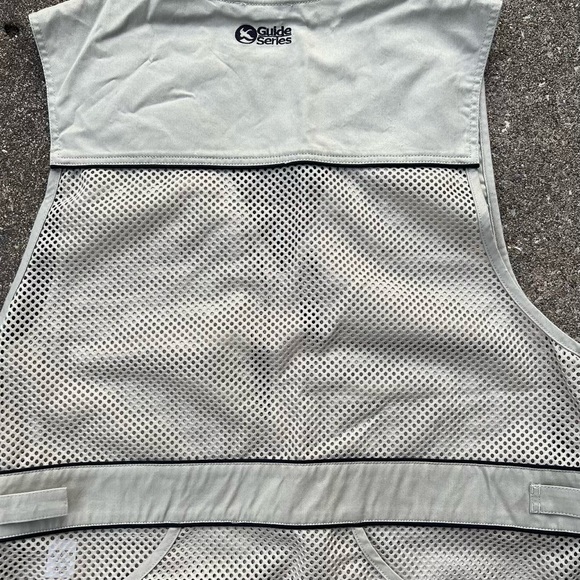 Gander Mountain Guide Series Vest - Picture 5 of 8